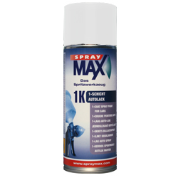 Spraymax Vit Blank RAL9010