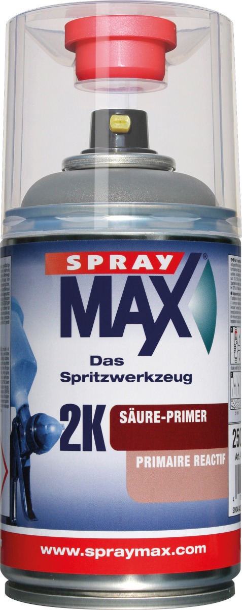 SM 2K Syraprimer 250ml