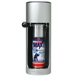 Fot till Spraymax Fill Clean Maskin tryckluft