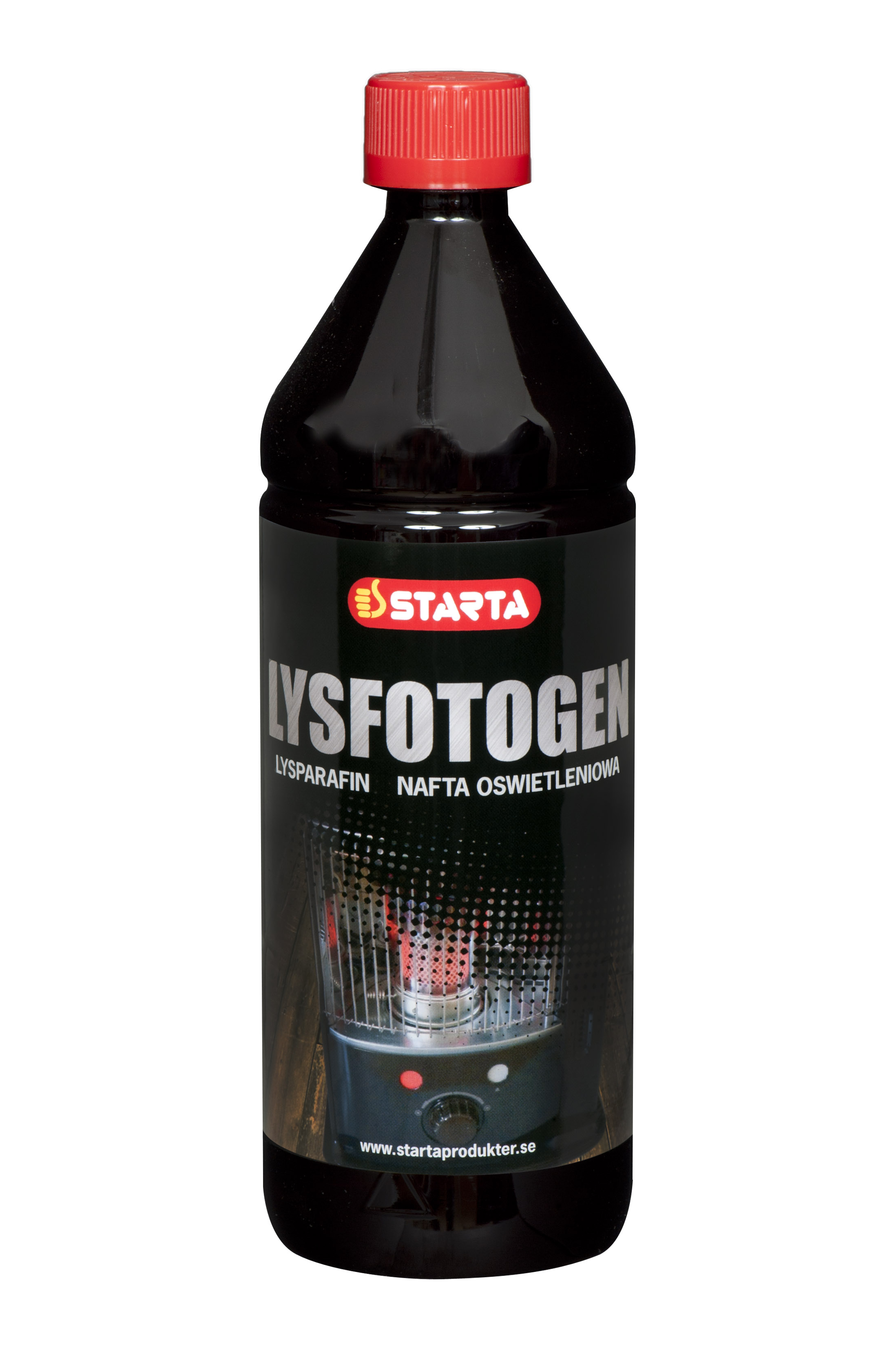 STARTA Lysfotogen 1 lit