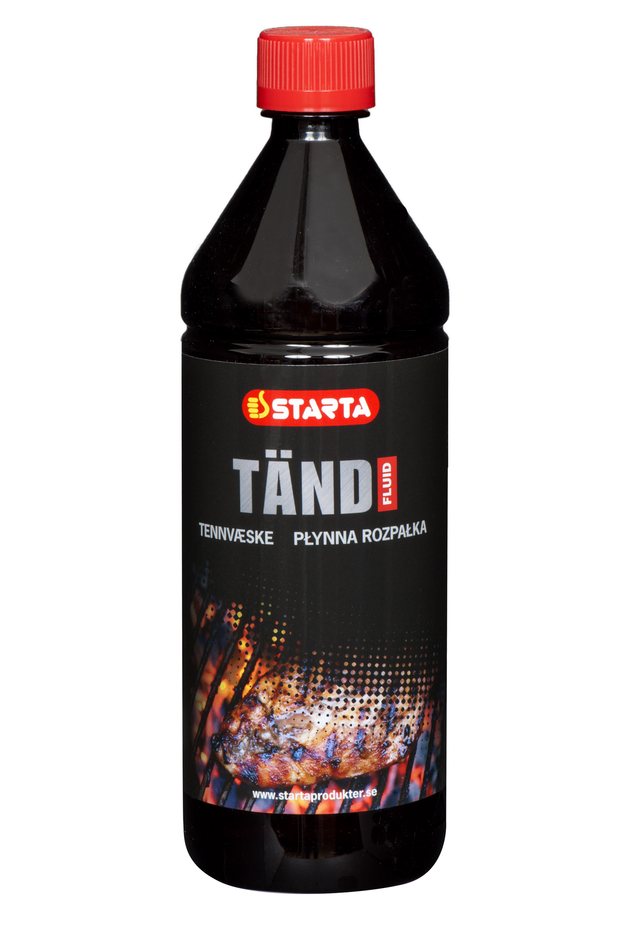 STARTA Tändvätska 1 lit