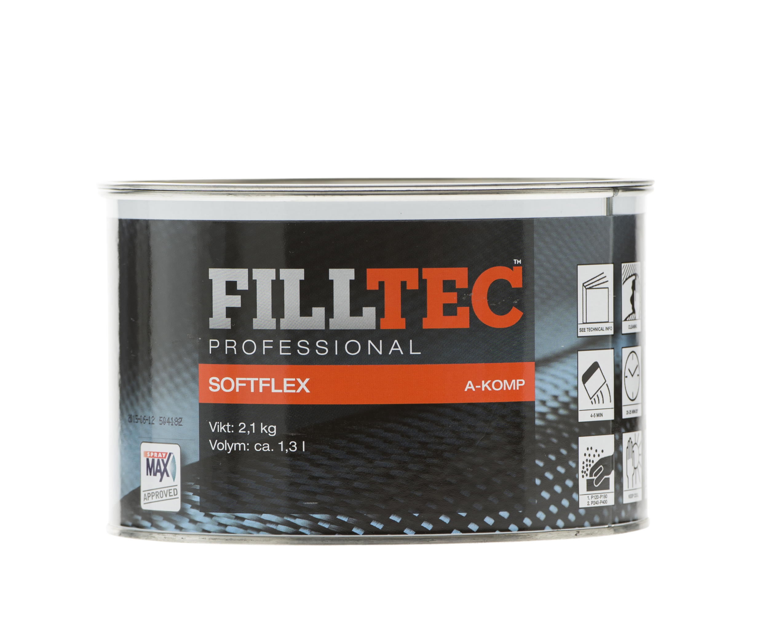 Filltec Softflex 2,16 kg
