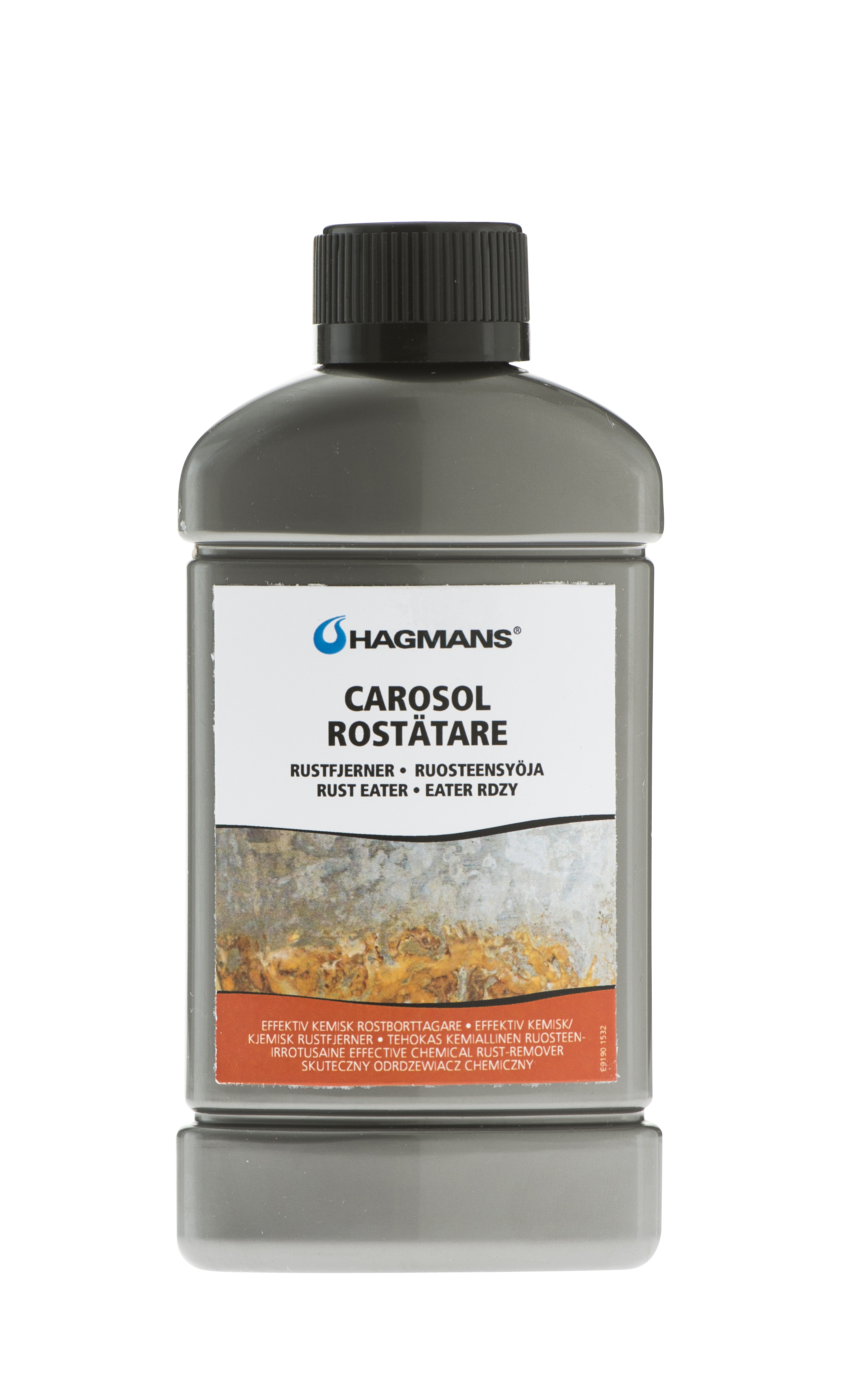 Carosol Rostätare 300 ml