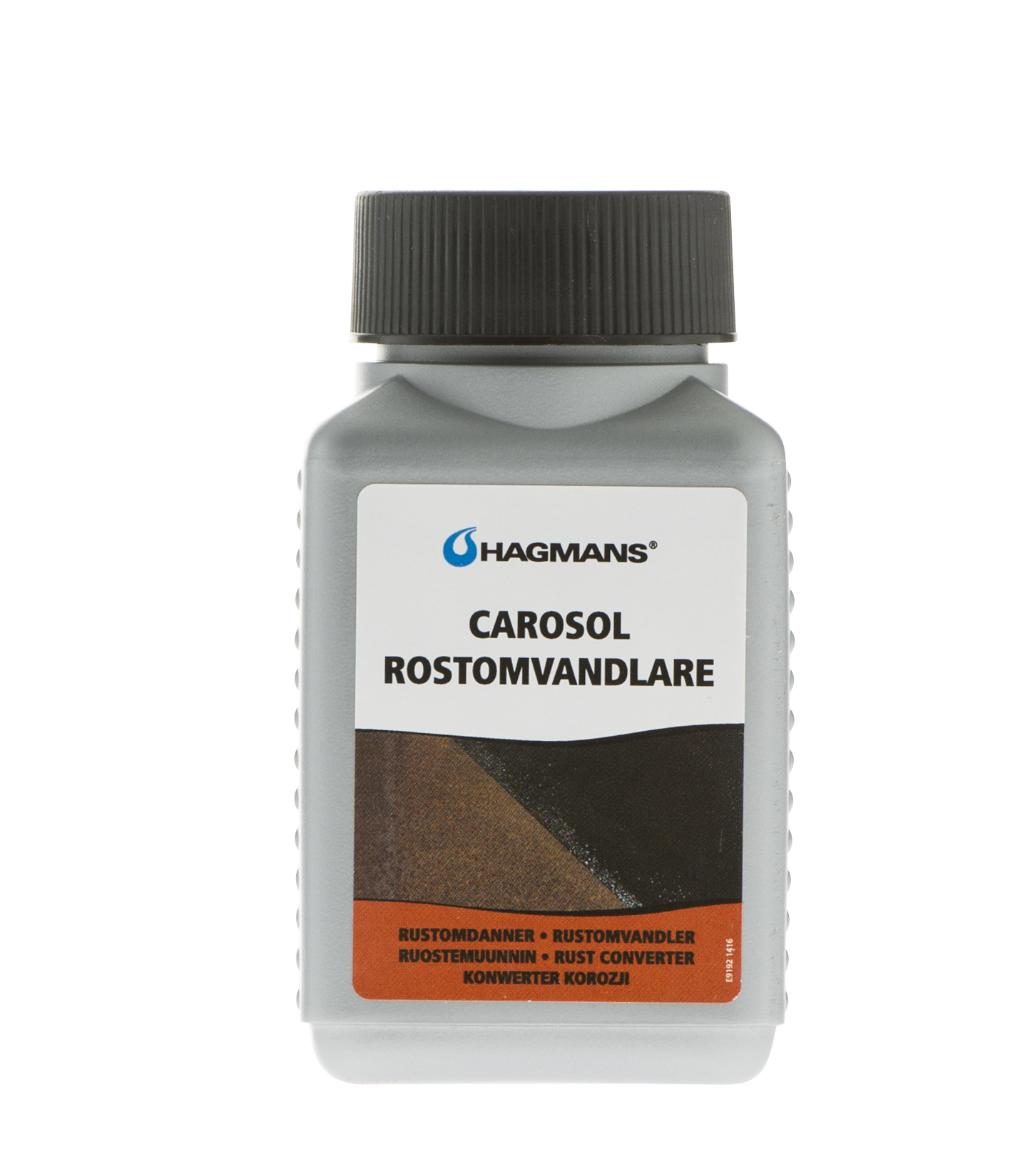 Carosol Rostomvandlare 150 ml