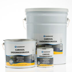 Carosol Underredsmassa 1 kg