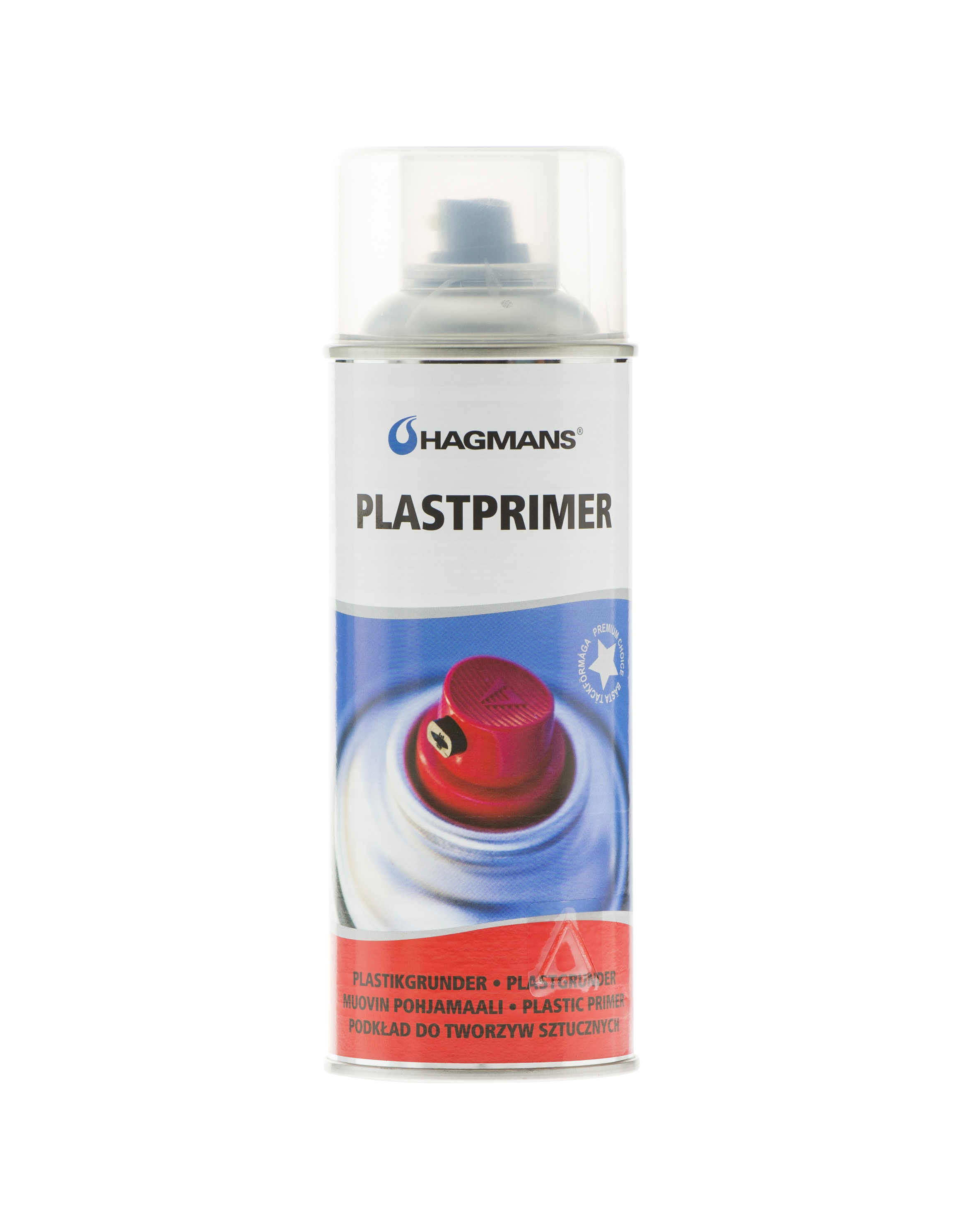 Plastprimer 400 ml