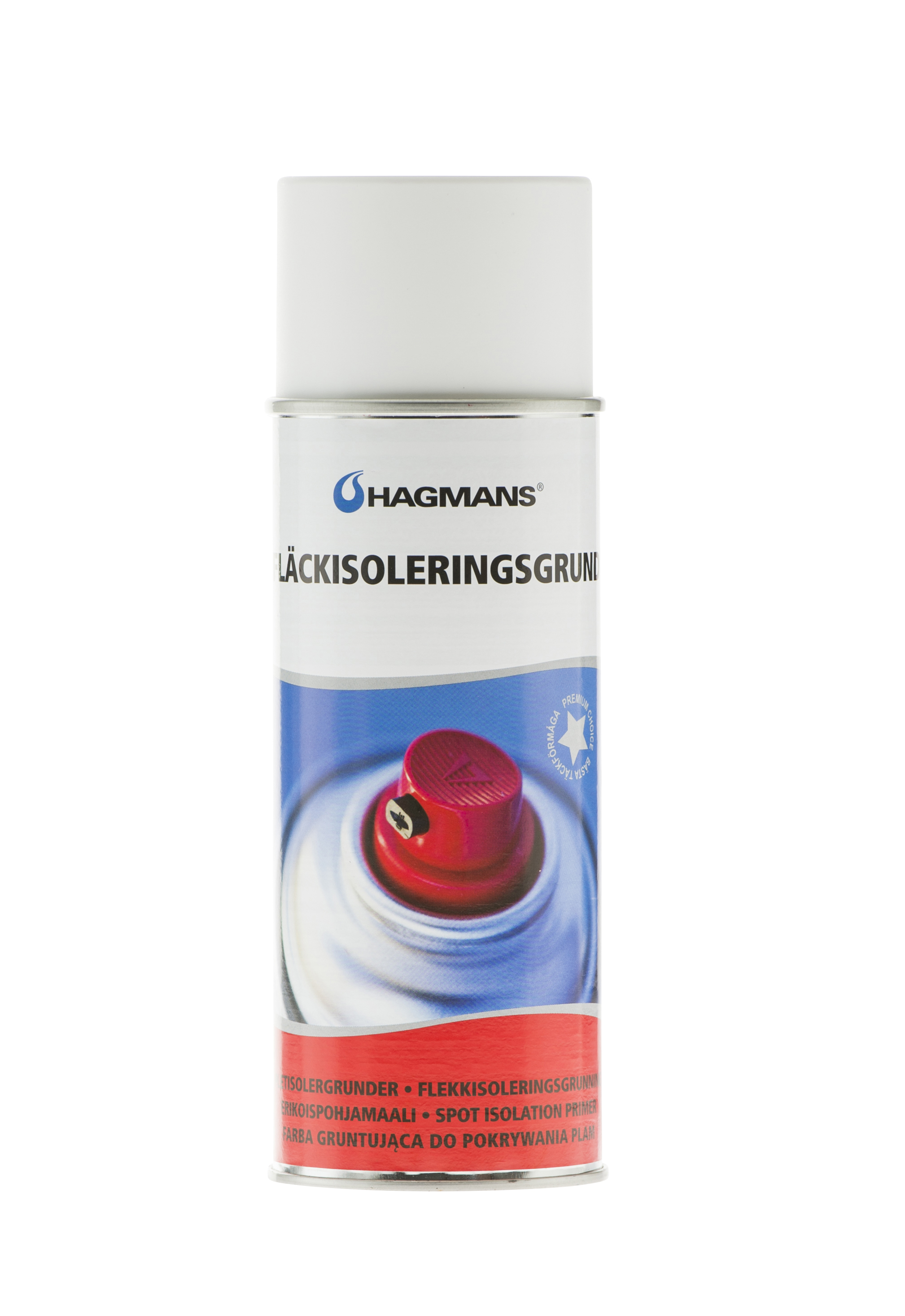 Fläckisolergrund 400 ml