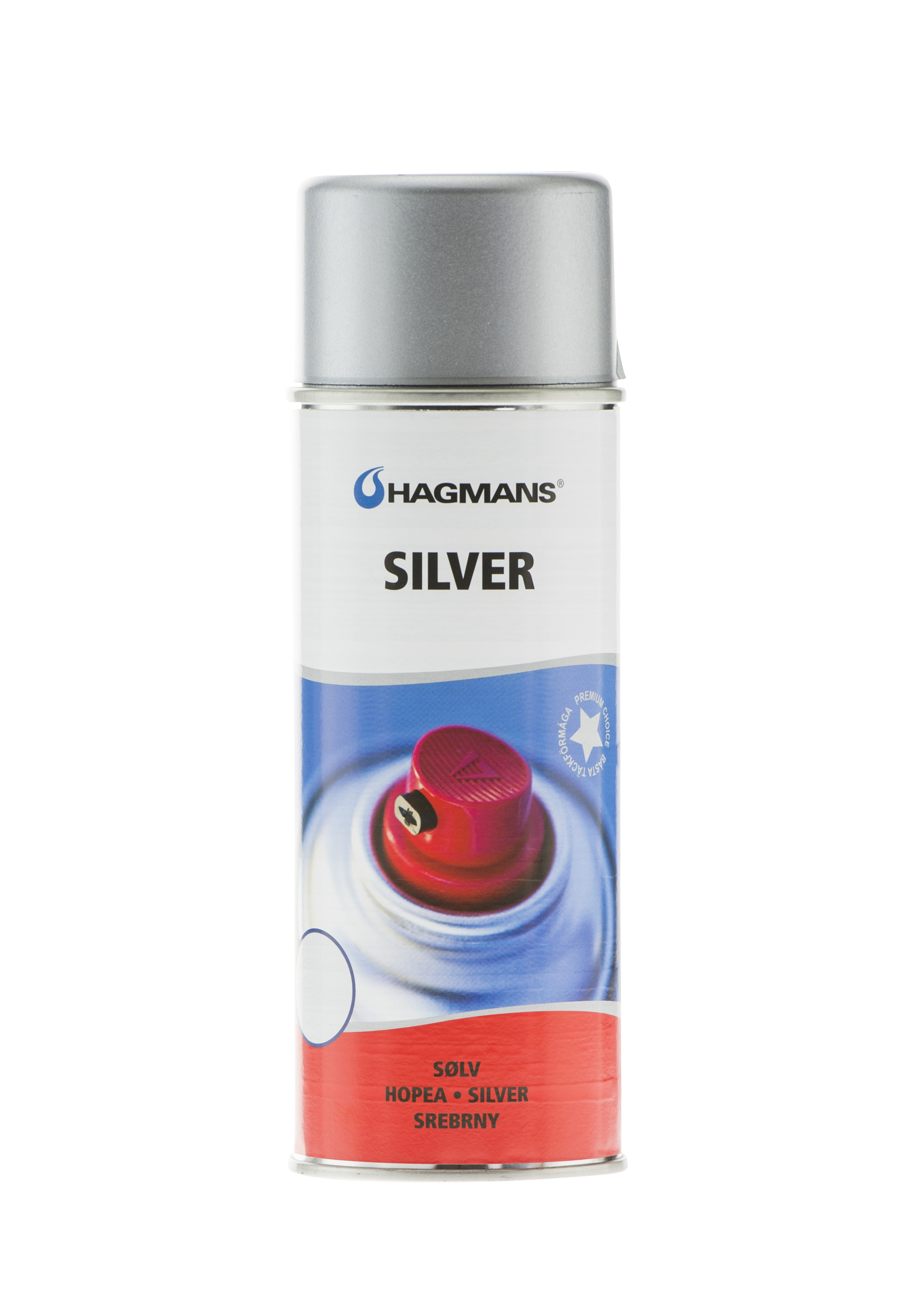 Silverspray 400 ml