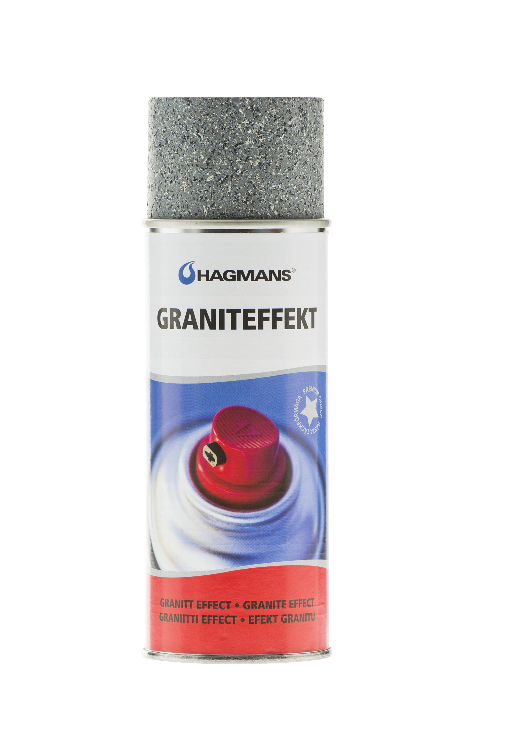 Graniteffekt 400 ml