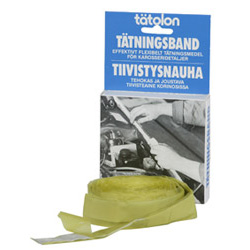 Tätningsband 3 meter