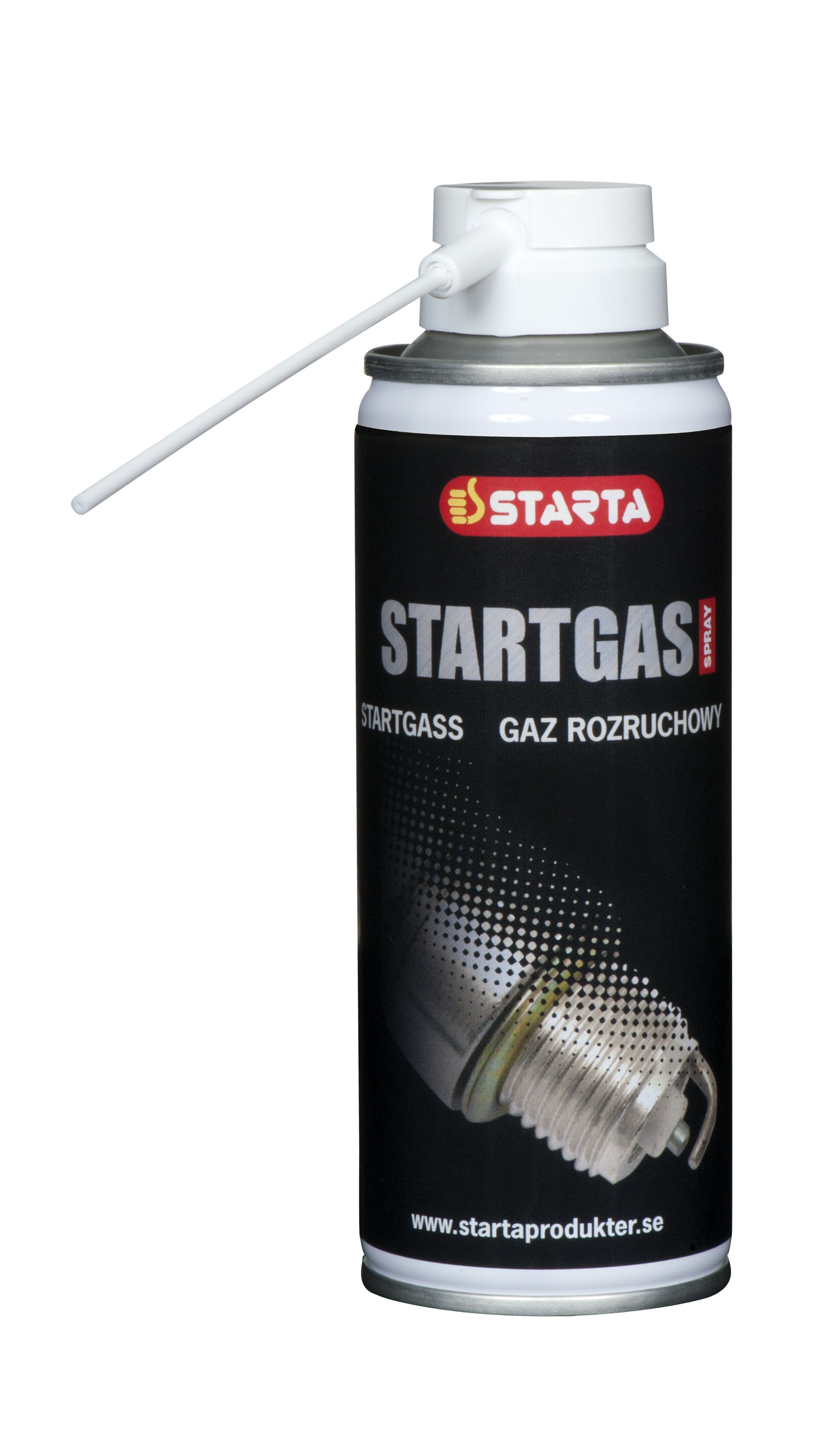 STARTA Startgas 200 ml