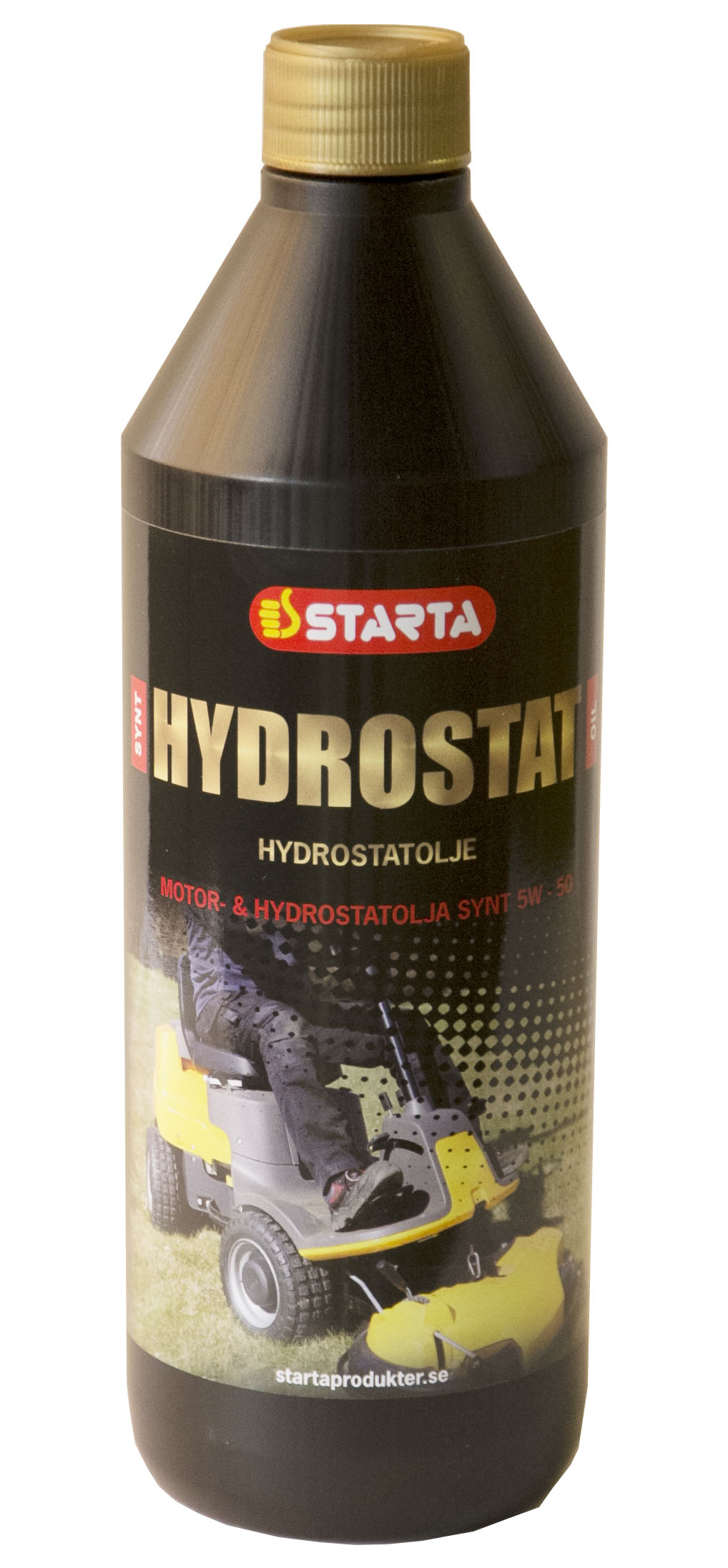 STARTA Hydrostatolja 5W-50 1 lit
