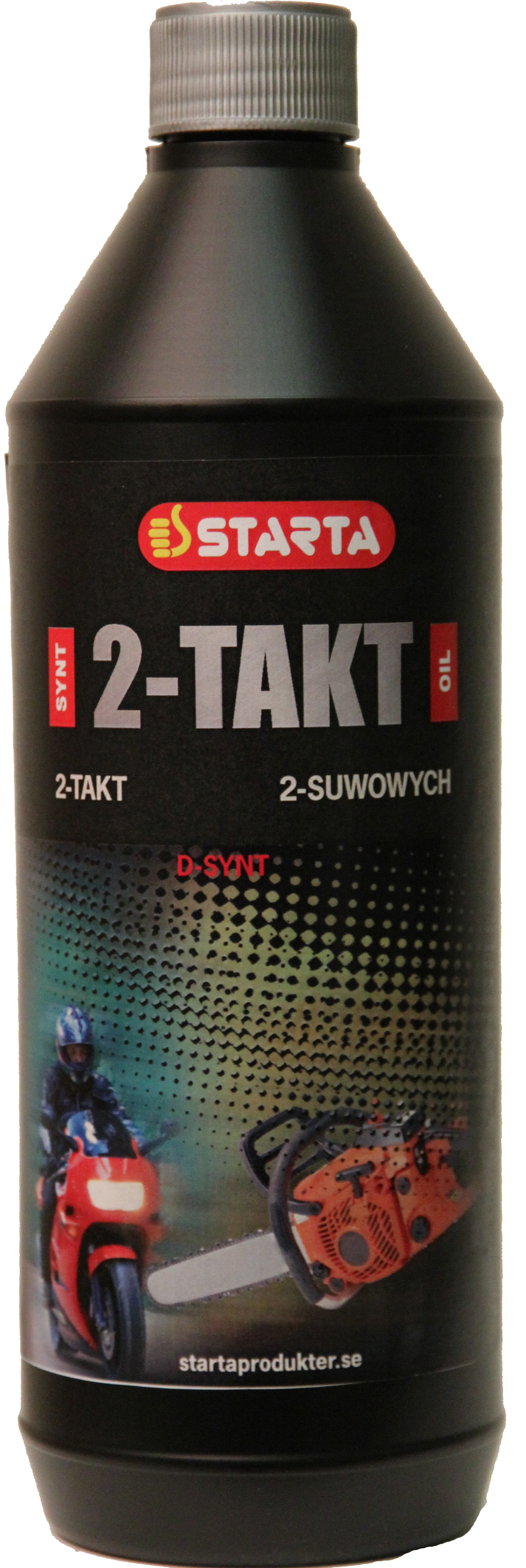 STARTA 2-T D-Syntet 1 lit