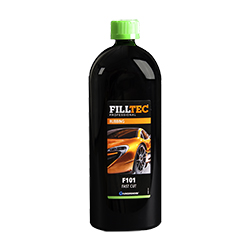 Filltec Rubbing F101 1L