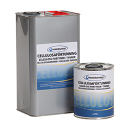 Cellulosaförtunning 1 L