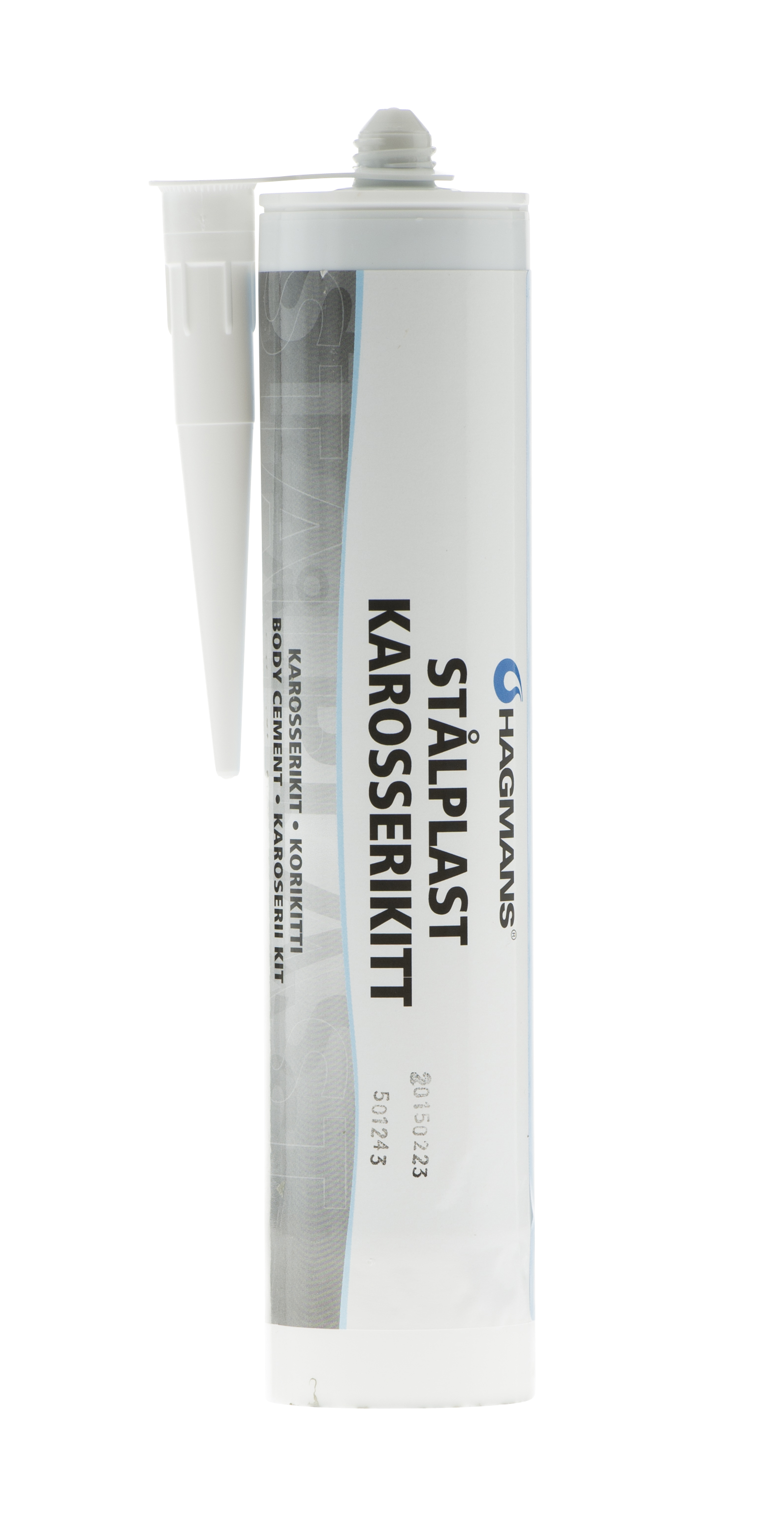 Karosserikitt 310 ccm Patron