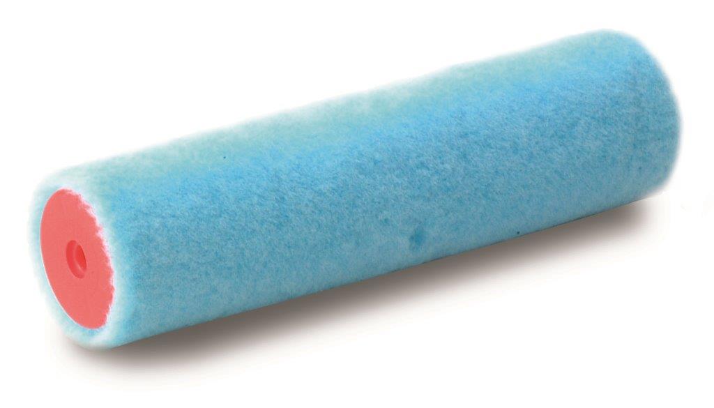 Golvroller Vestan blå 250 mm