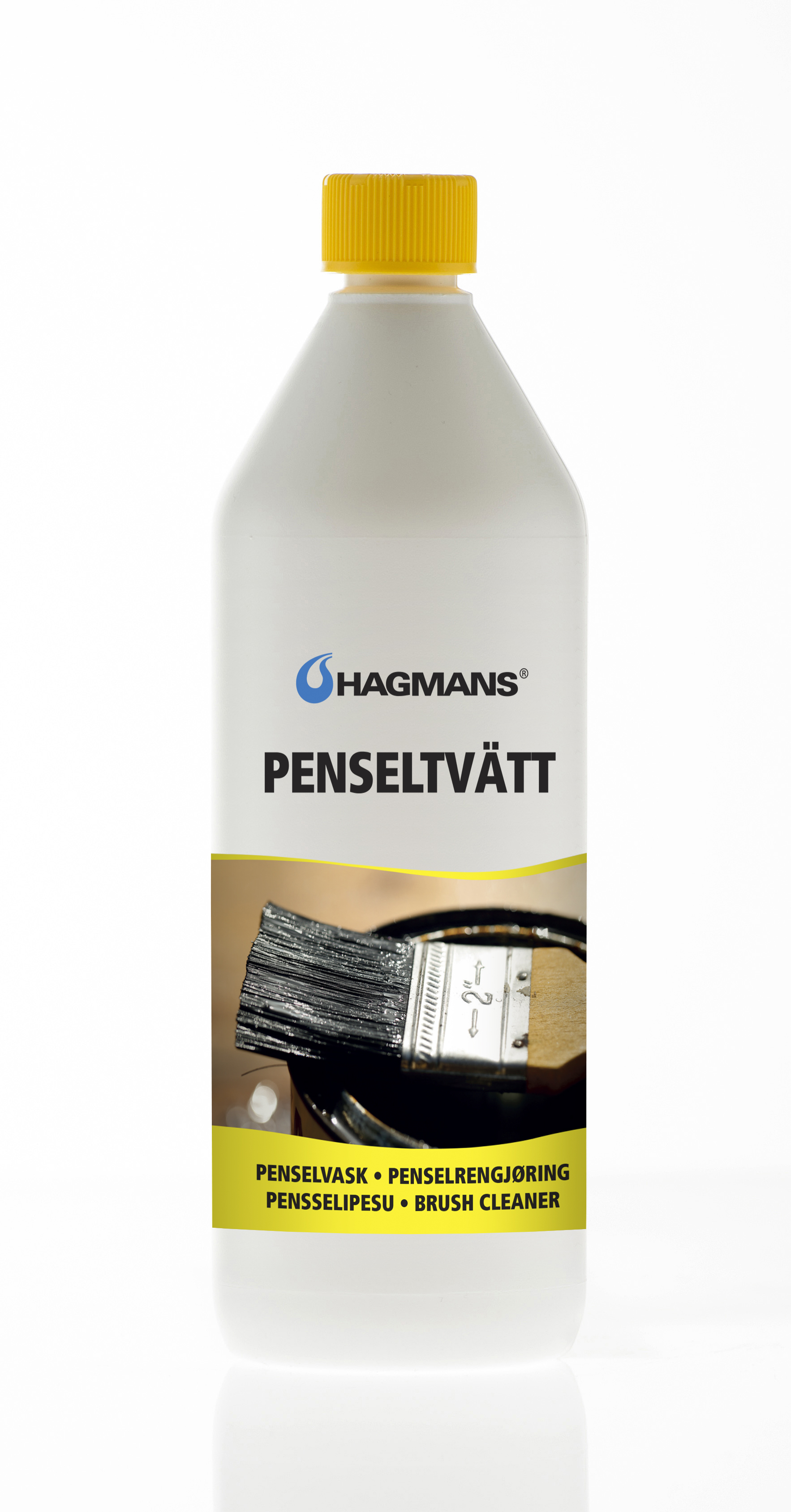 Penseltvätt 1 L HAG