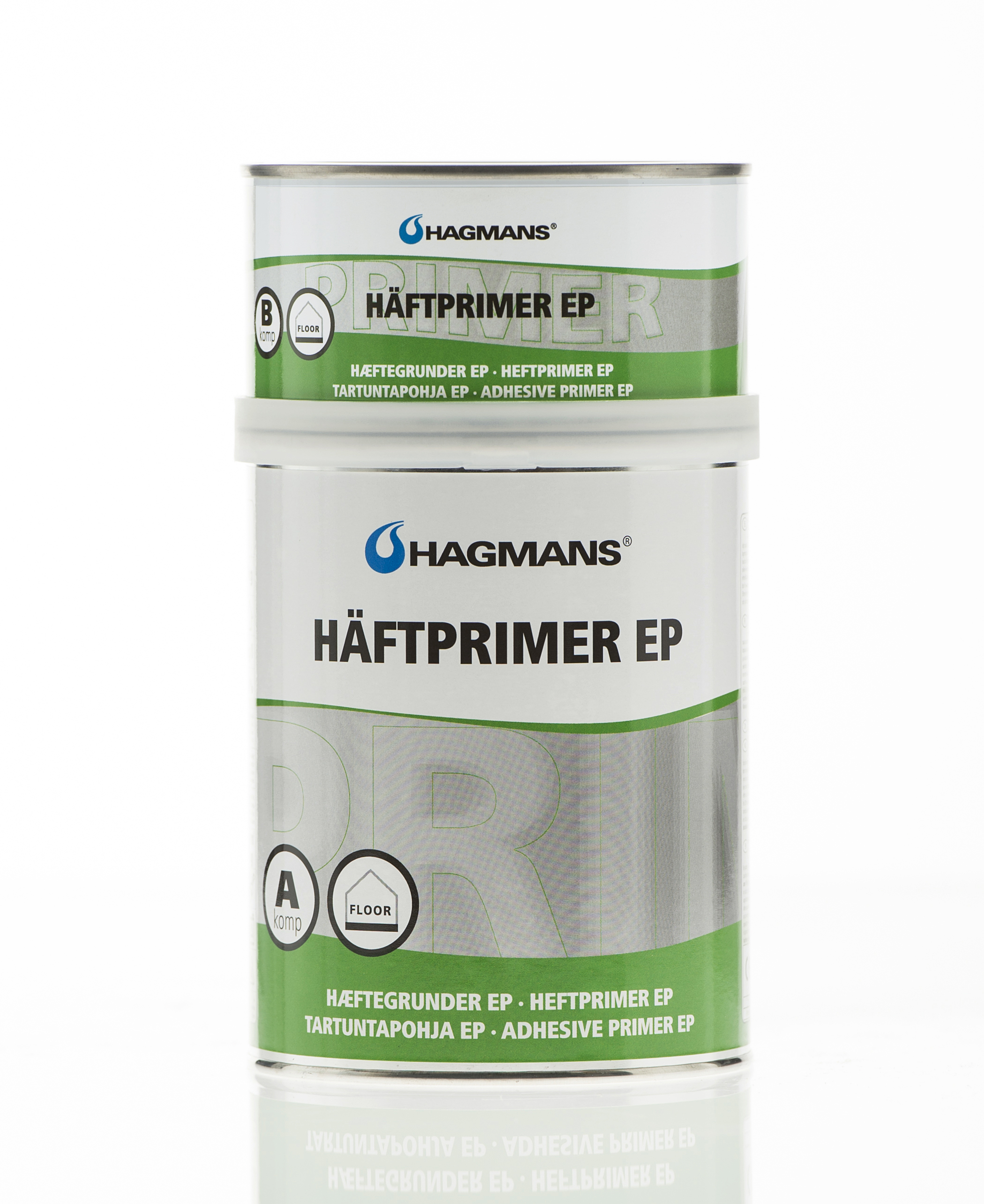 Häftprimer EP 1 kg