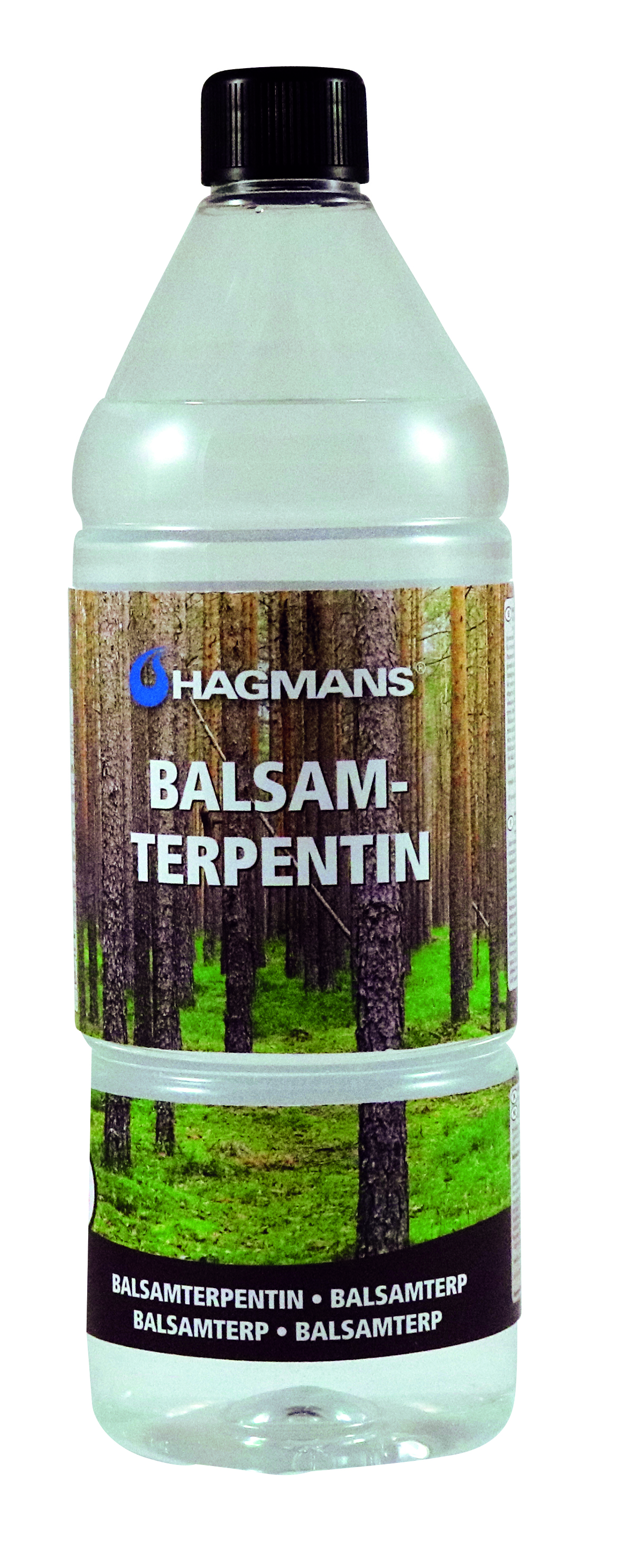 Balsamterpentin 1L
