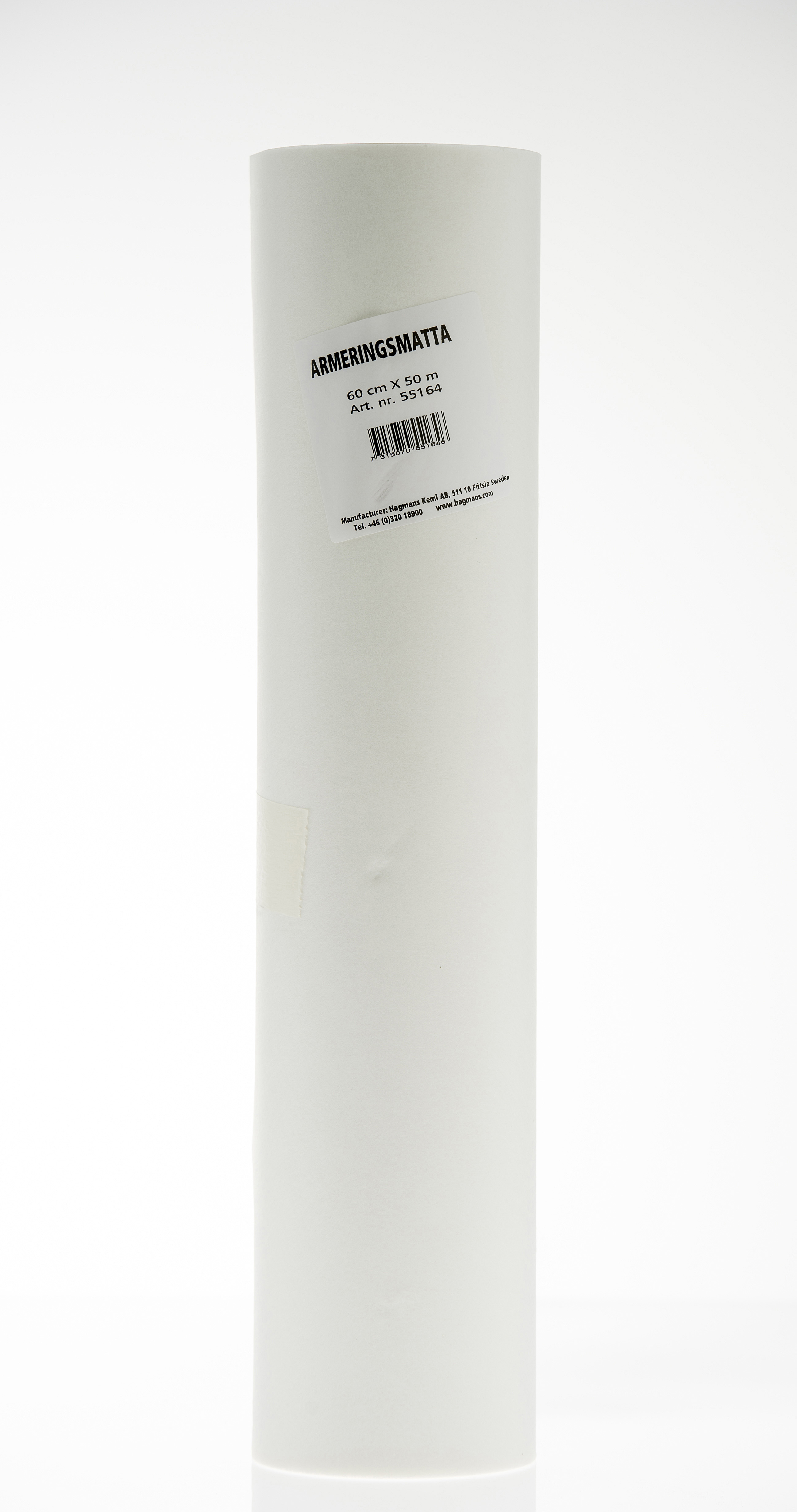 Armeringsmatta 60 cm 50 lpm