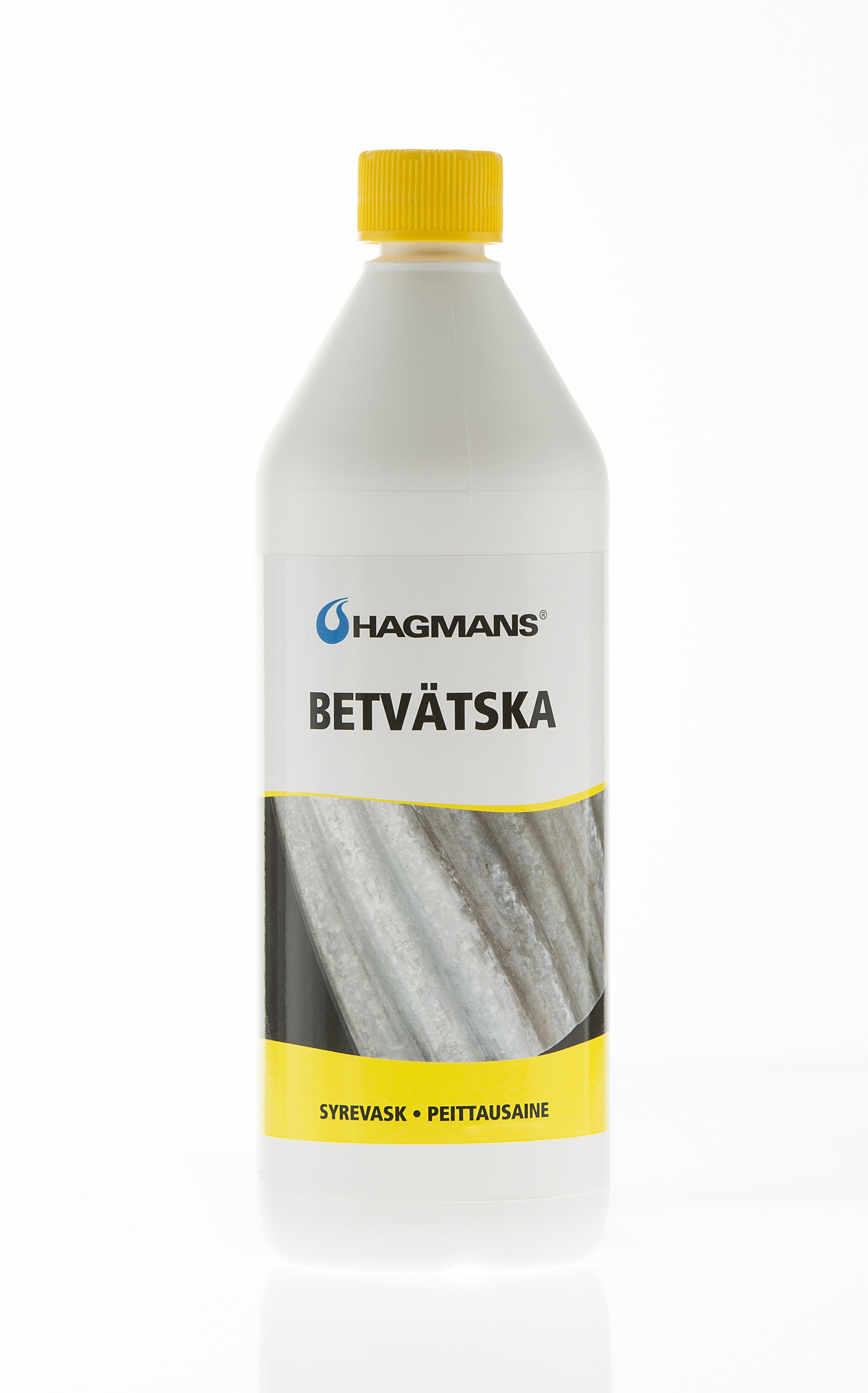Betvätska 1 L