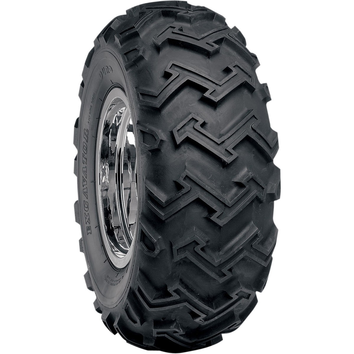 24x10,00-11 4PR TL HF-274 DURO GRIPEN