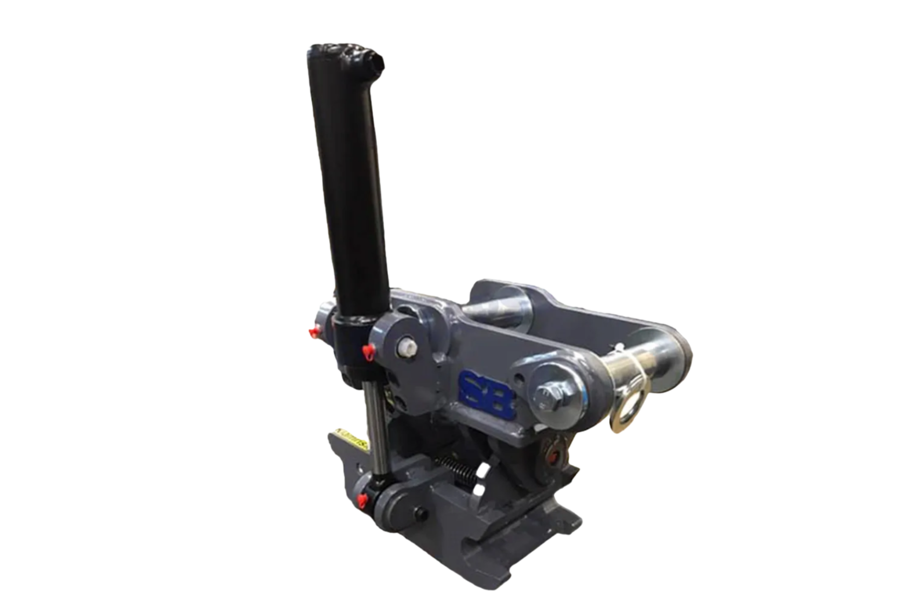 Hydraulisk tiltmellandel S30/180 SB SWE20