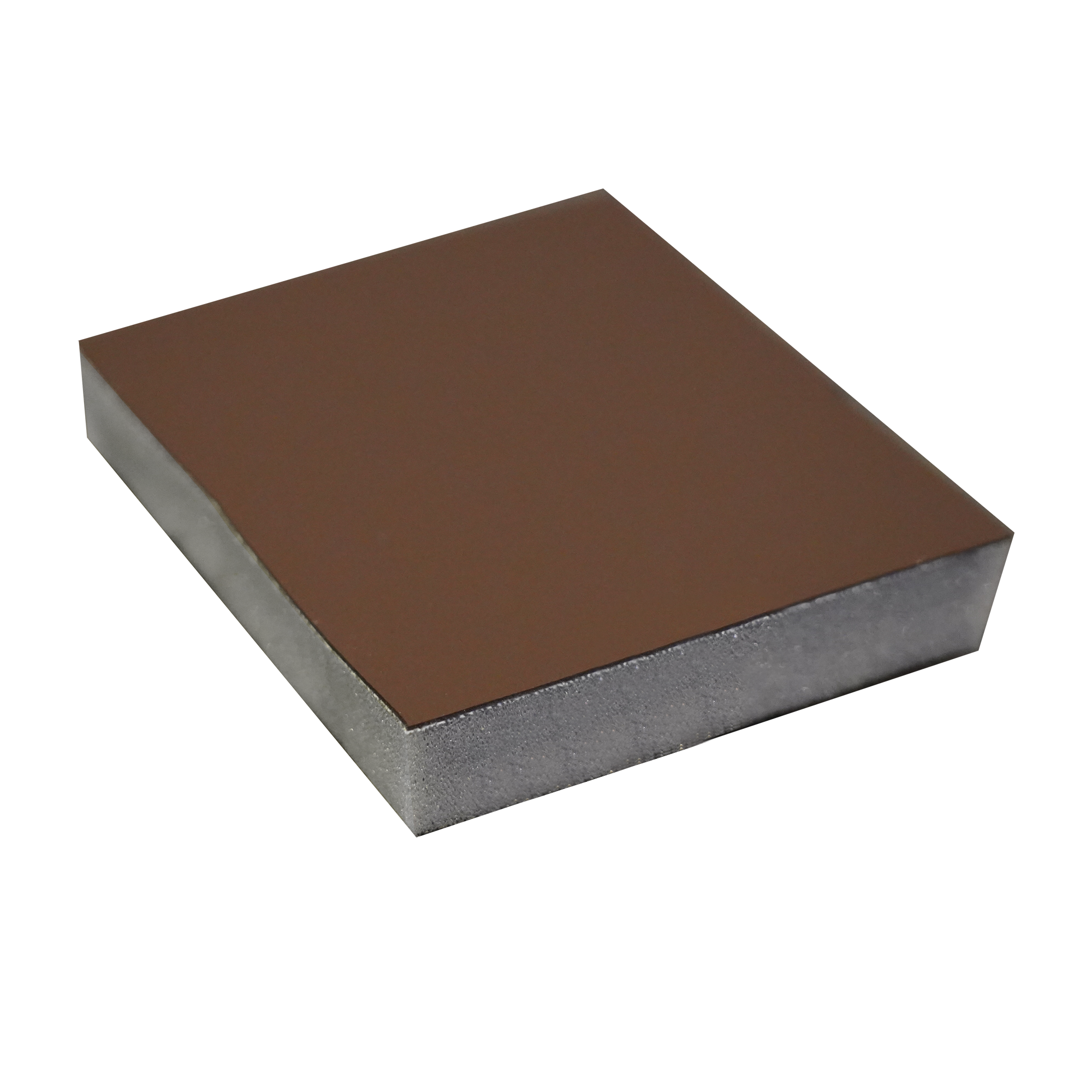 Hyttkl&auml;dsel Brun 20 mm LPM