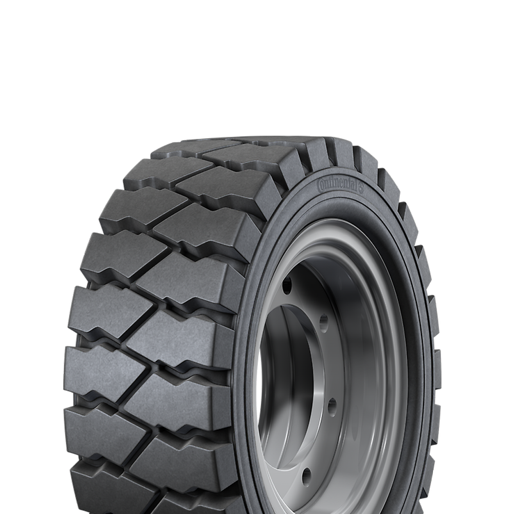 25x6-13 8PR/126A5 TT IC40 CONTINENTAL GRIPEN