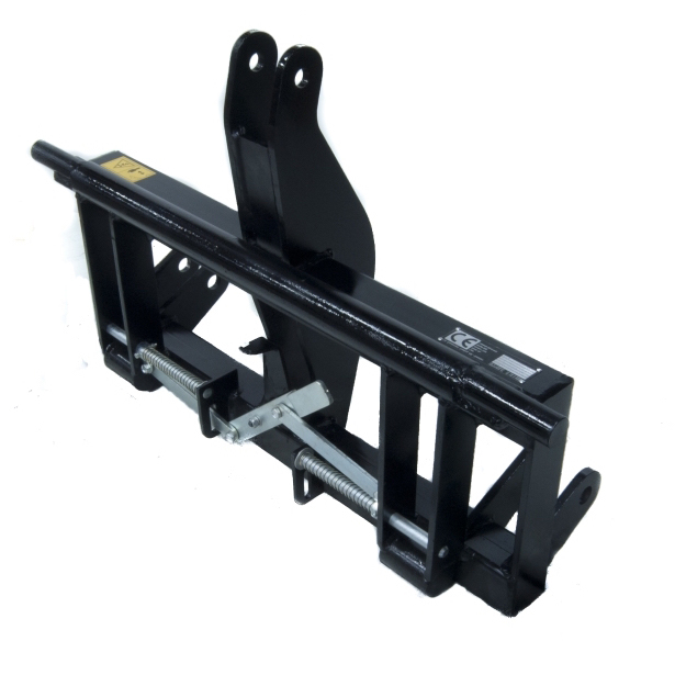 IM - ADAPTER 3-PUNKT TILL SMS/TRIMA/EURO KOMBI