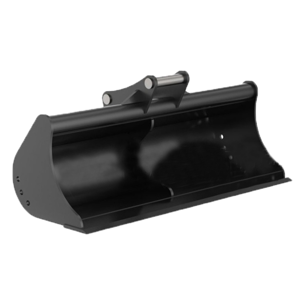 IM - Planeringsskopa Liten