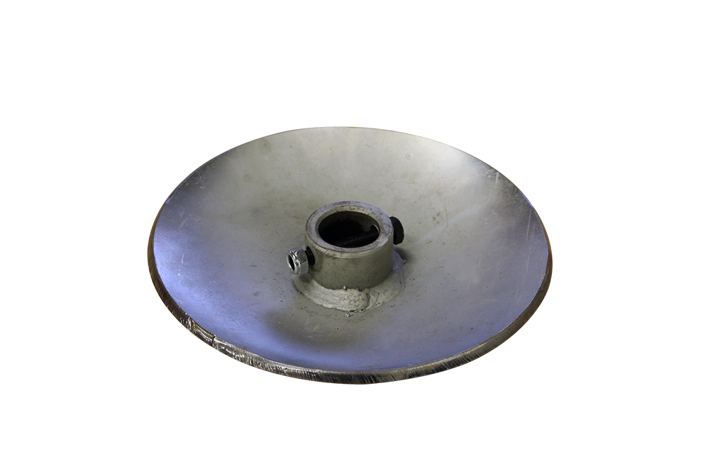 Slitsko HD - IM Frontblad