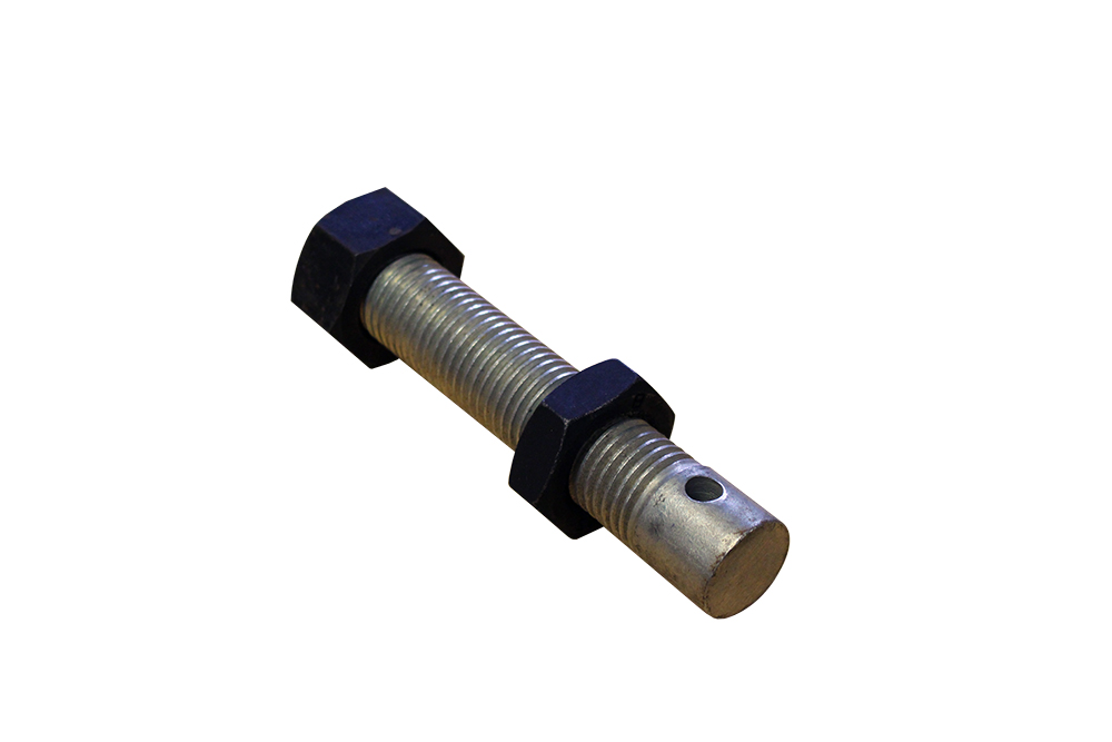 Infästningsbult till slitsko HD - IM Frontblad