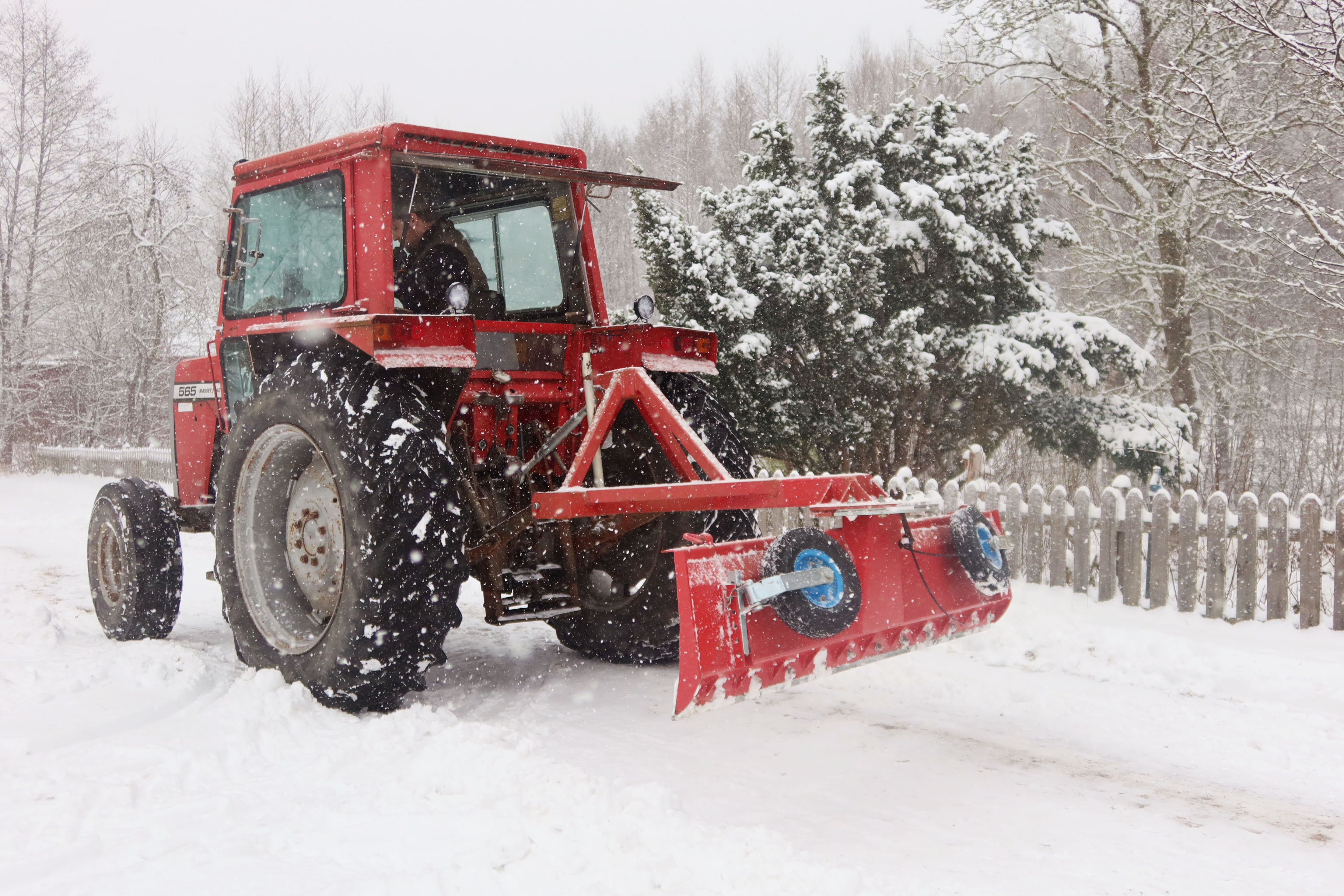 IM STANDARD - SCHAKTBLAD MEK