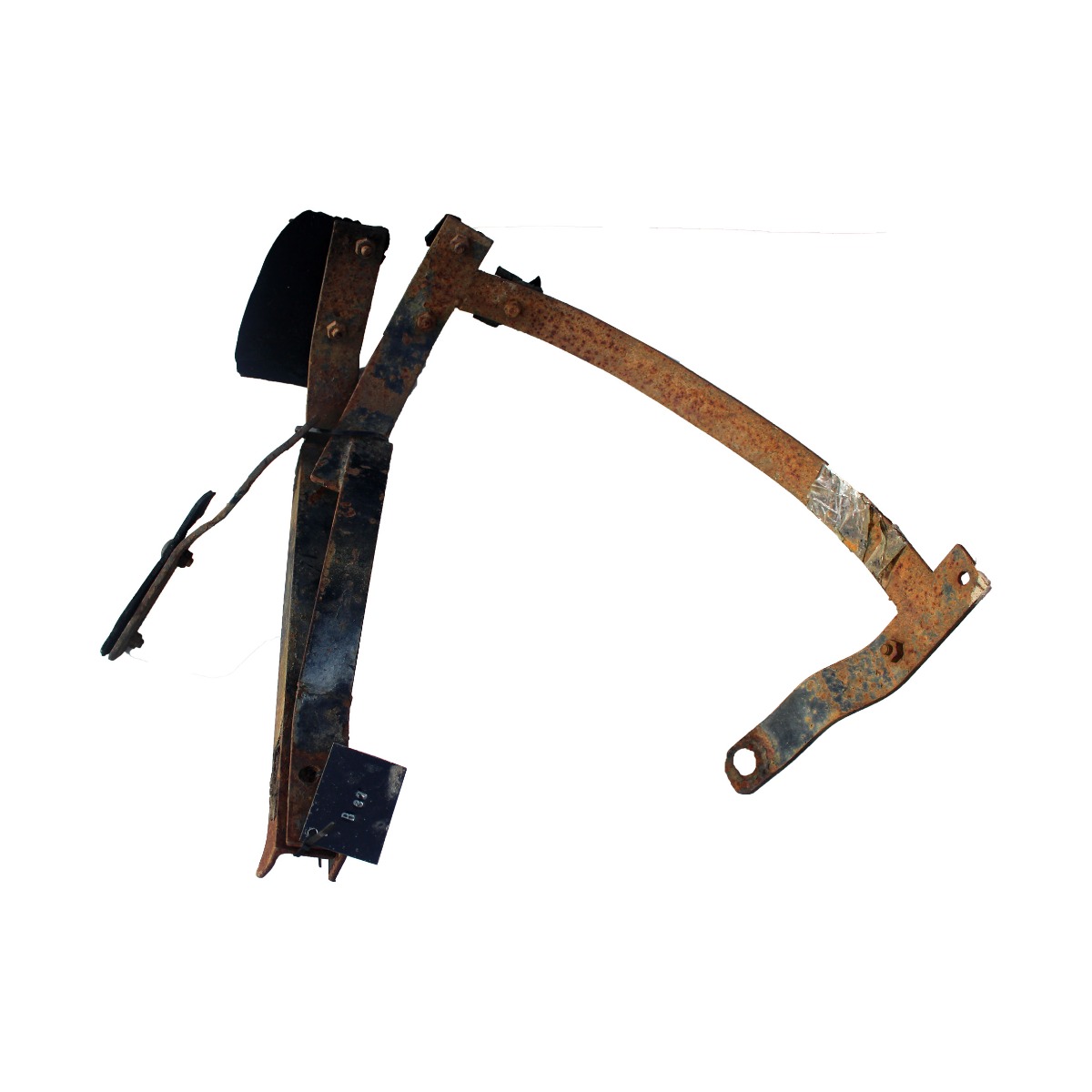 Skärmstag till John Deere 2040 S