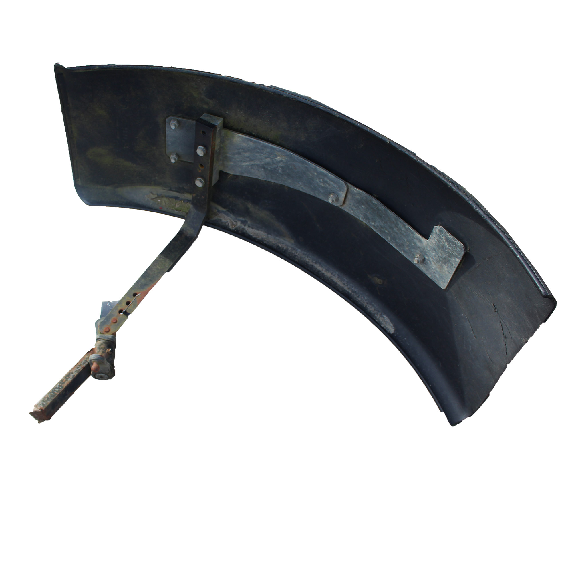 Framskärm John Deere