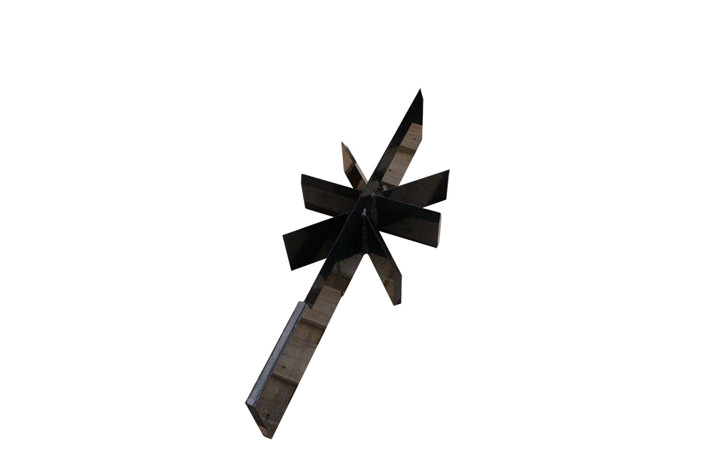 IM - Klyvkniv 8 delad