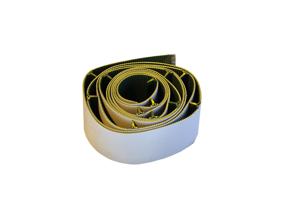 Transportband IM - Vedmaskin