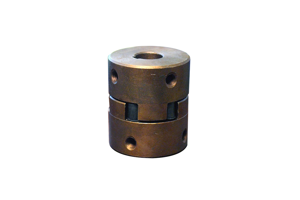 Ryckutjämnare till elmotor IM - Vedmaskin