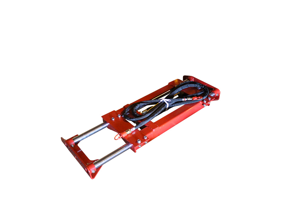 IM - SIDOFÖRSKJUTNING FÖR BETESPUTS