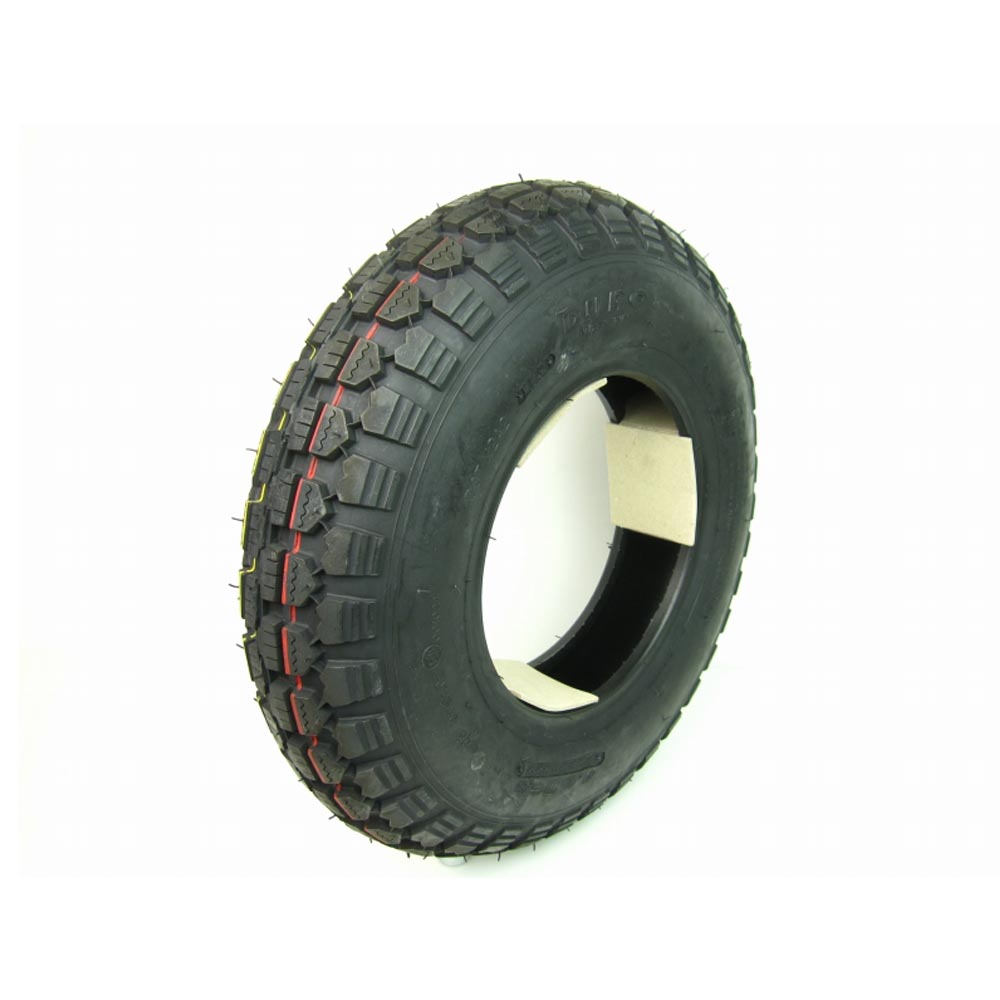 4,00-6 4PR TT HF205 DURO BLOCK GRIPEN