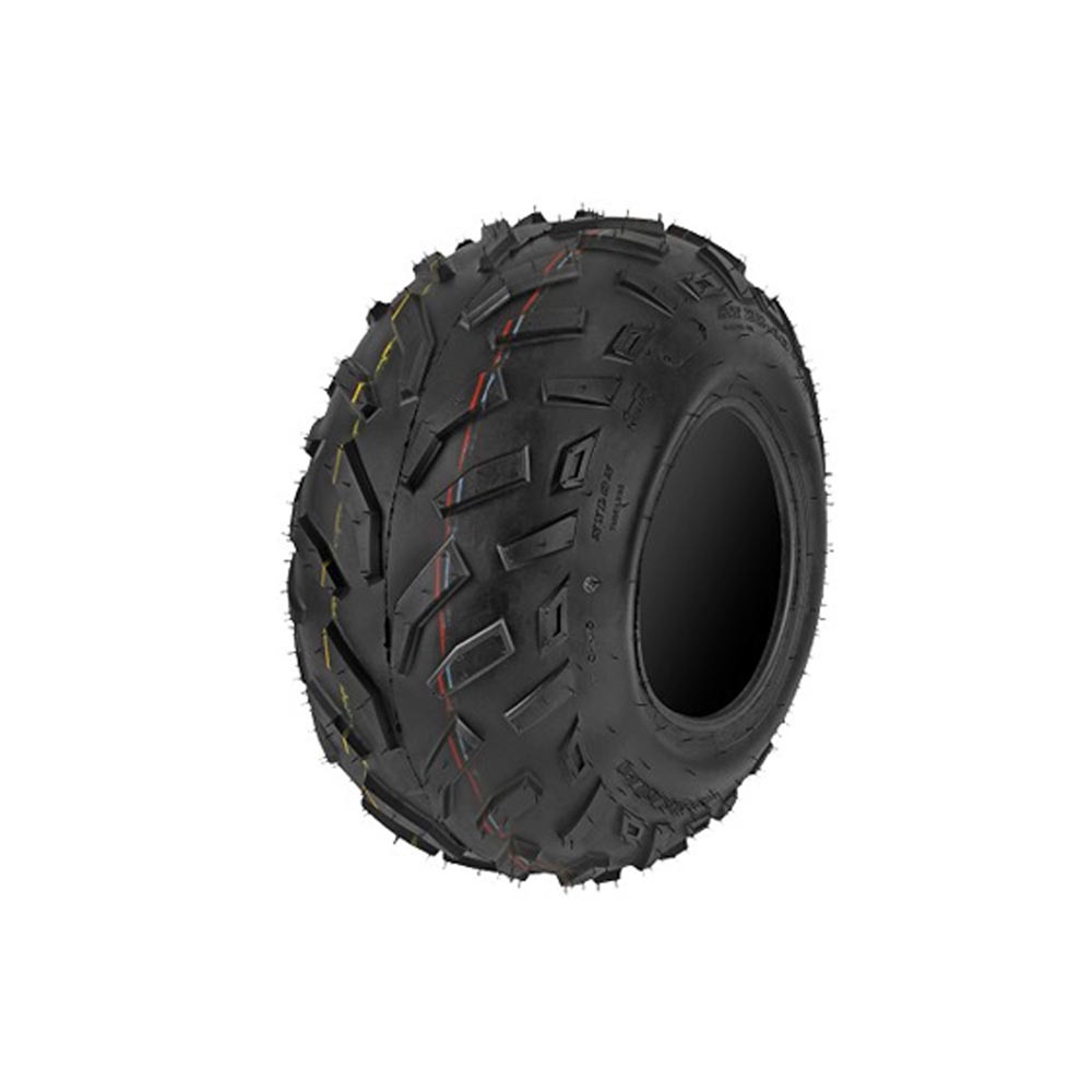 22x7,00-10 2PR TL DI2003 DURO GRIPEN