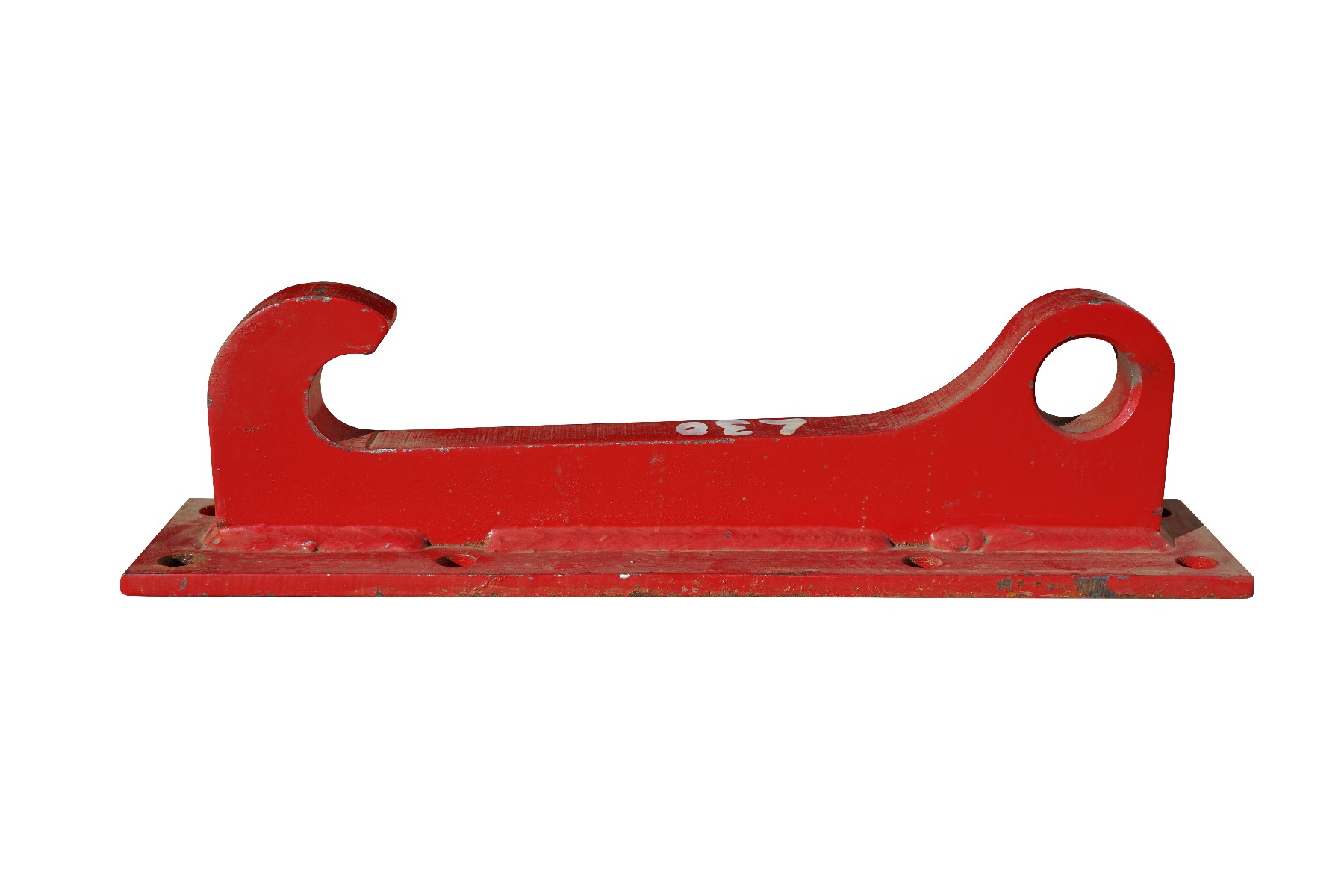 L30/Z602 Atlas 65 Bultbar