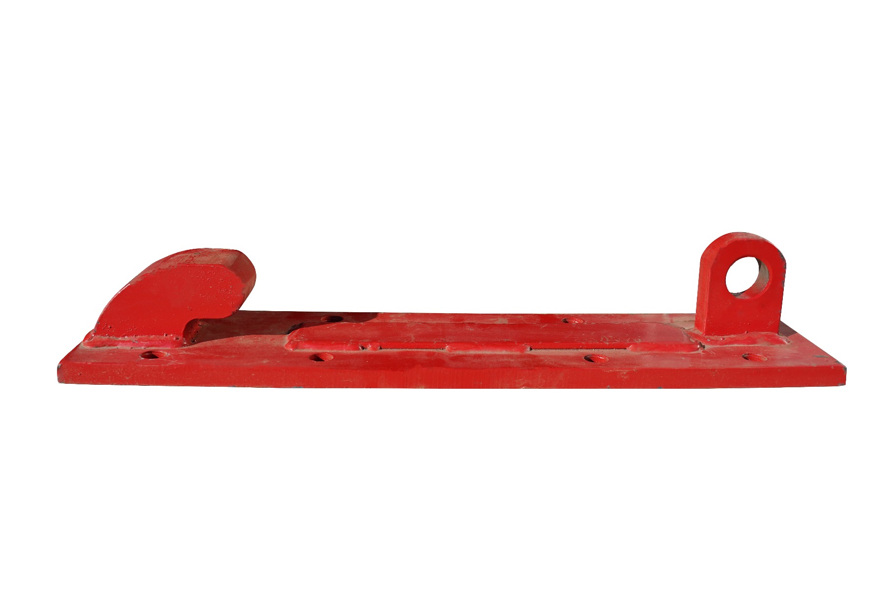 Lilla BM Bultbar