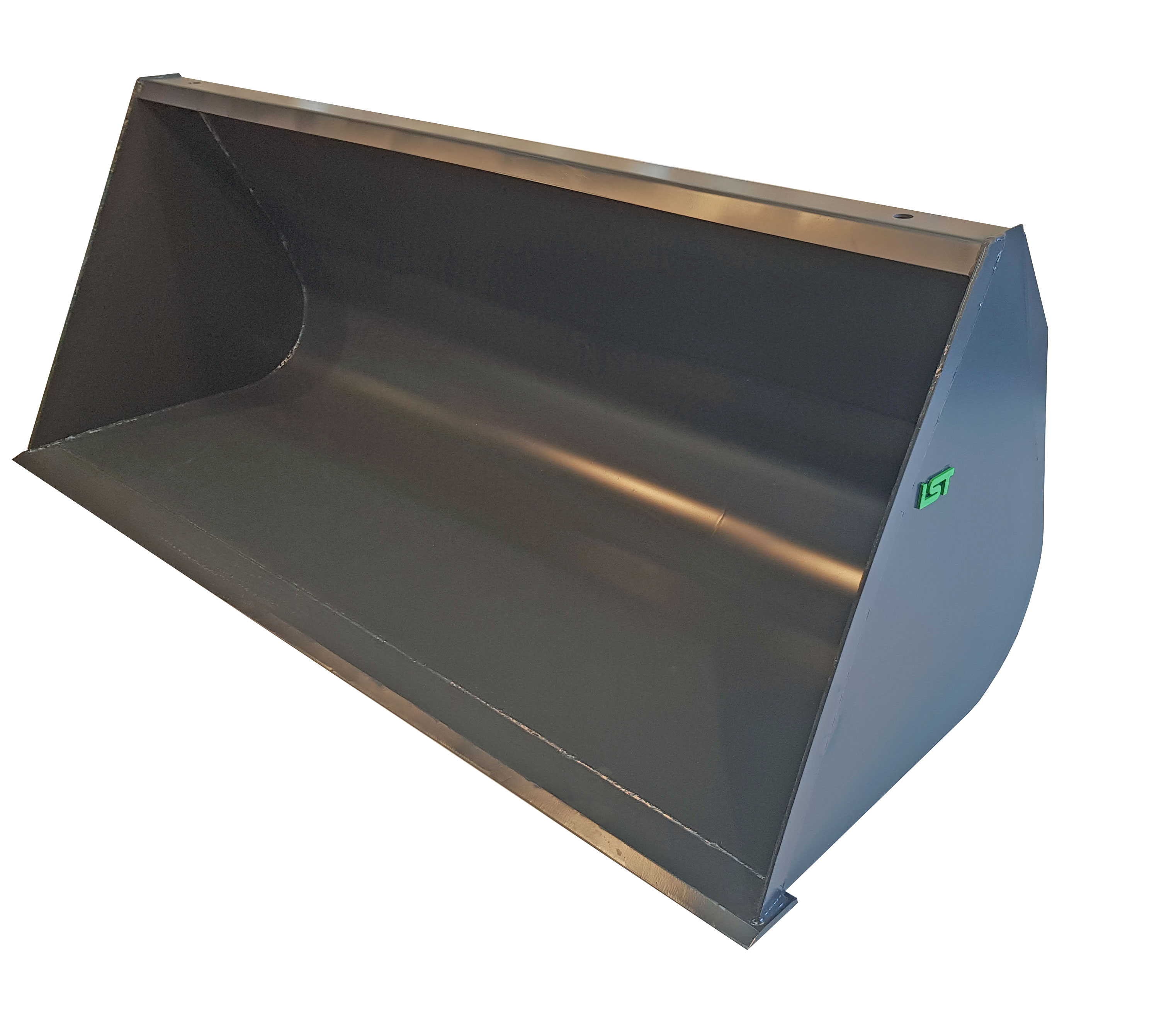 Lättmaterialskopa, 2000 SMS/TRIMA