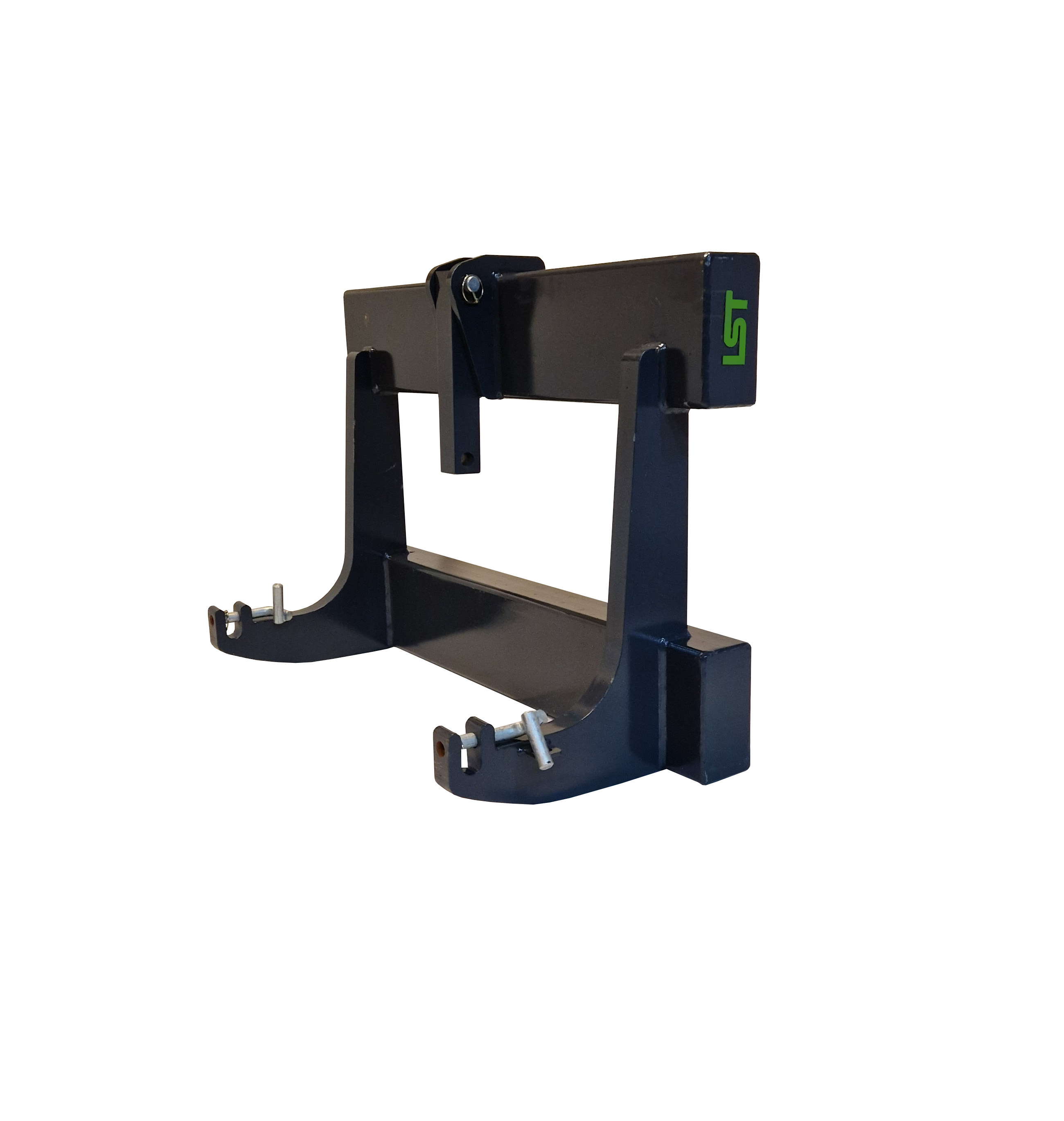 ADAPTER VALFRITT FÄSTE TILL 3-PUNKT 