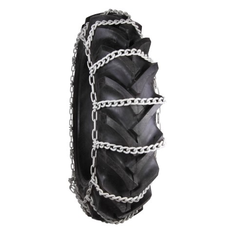 Snökedjor ETL8 16,9-38