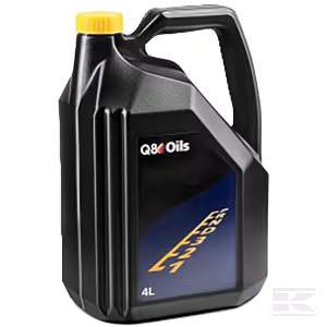 Hydraulolja Handel S 32 5L