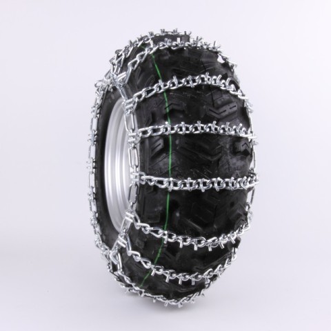 Snökedjor P6 9,00-15